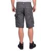 Lee Cooper Мужские классические шорты-карго