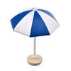 Miniature Landscape Dollhouse Fairy Garden Beach Sun Umbrella Micro Landscape Seascape Decoration