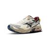 Mizuno Racer S Унисекс Белый Синий D1GH251910