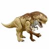 Resin Simulation Dinosaur Action Figures Statue Handmad Realistic Dinosaur Model Toy Ornament Collectible