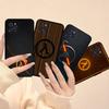 Чехол для телефона Half Life Для iPhone 17 16 15 14 13 12 11 Pro Max Plus Mini Мягкий Черный Чехол