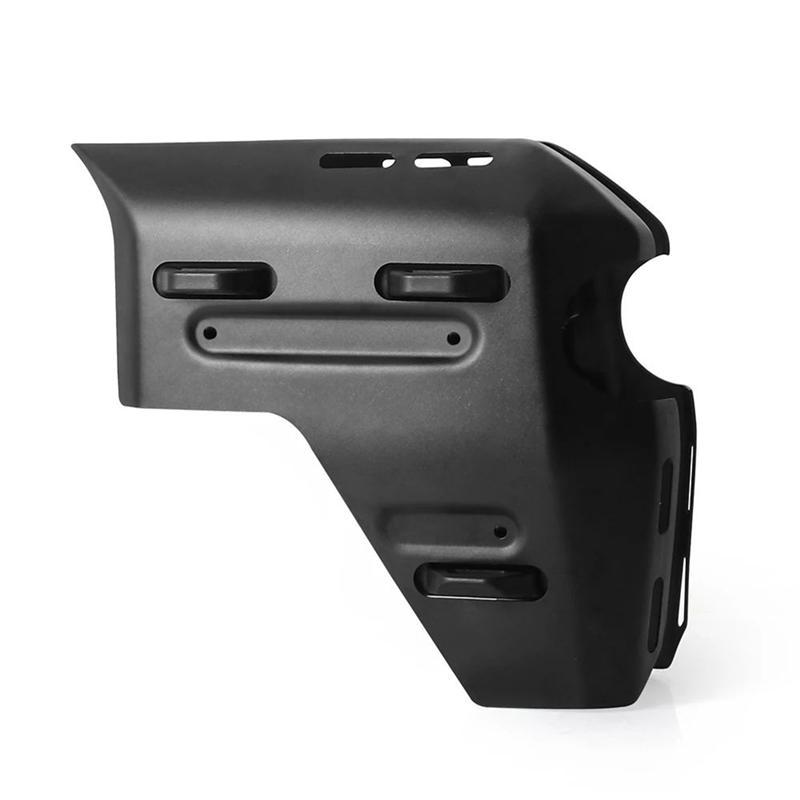 НОВИНКА-Защита рамы мотоцикла, защита радиатора, боковая панель обтекателя Для BMW R1300GS ADV Adventure 2025 2025