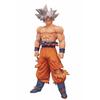 BANPRESTO Dragon Ball Super Grandista-Resolution of Soldiers-SON GOKOU #3 Son Goku (Ultra Instinct "Extreme") (Prize)