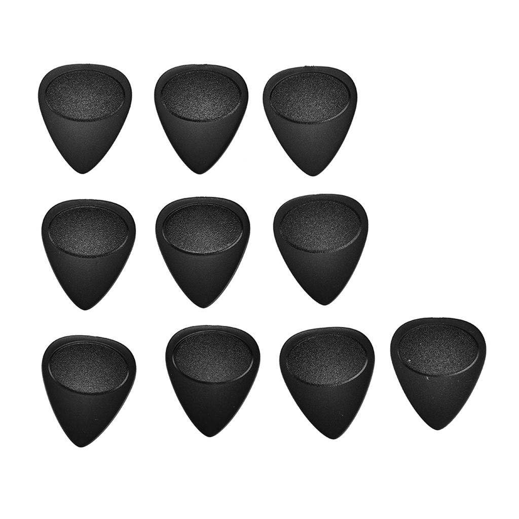 Защитные медиаторы для пальцев гитары и зажим для страницы нотной книги с коробкой