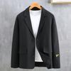 Plus Size 11XL Men's Suit Business Wear Spring and Autumn Fashion Casual Suit Jacket Mens Blazer Jacket