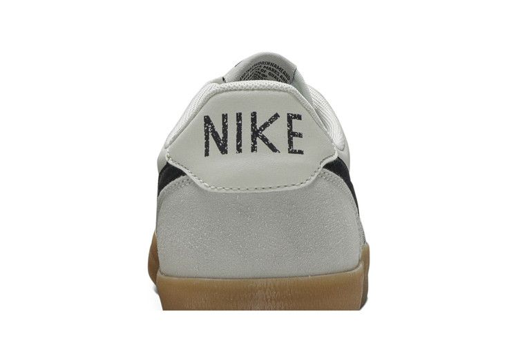 Men's Sneakers Nike Killshot 2 Leather Sail Oil Grey Gum Sail/Oil Grey-Gum Yellow
