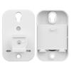 Wireless Infrared Sensor 105DB Siren Alarm System Motion Detector Burglar Warning Anti-theft Alarm