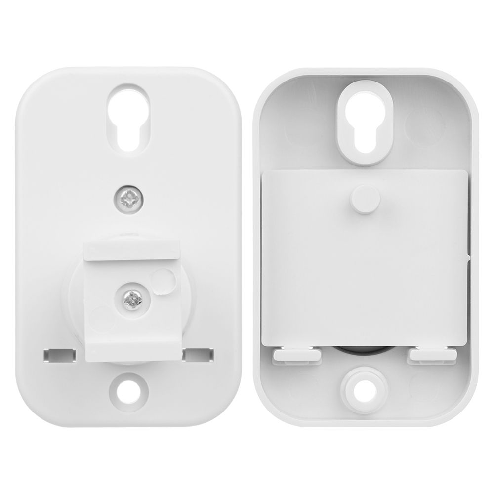 Wireless Infrared Sensor 105DB Siren Alarm System Motion Detector Burglar Warning Anti-theft Alarm