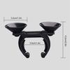 2Pcs Set Strong Suction Aquarium Heater Suction Cup Clips  Aquarium Filters