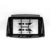 Renault Koleos 2010 9" Android Navigation Panel Frame