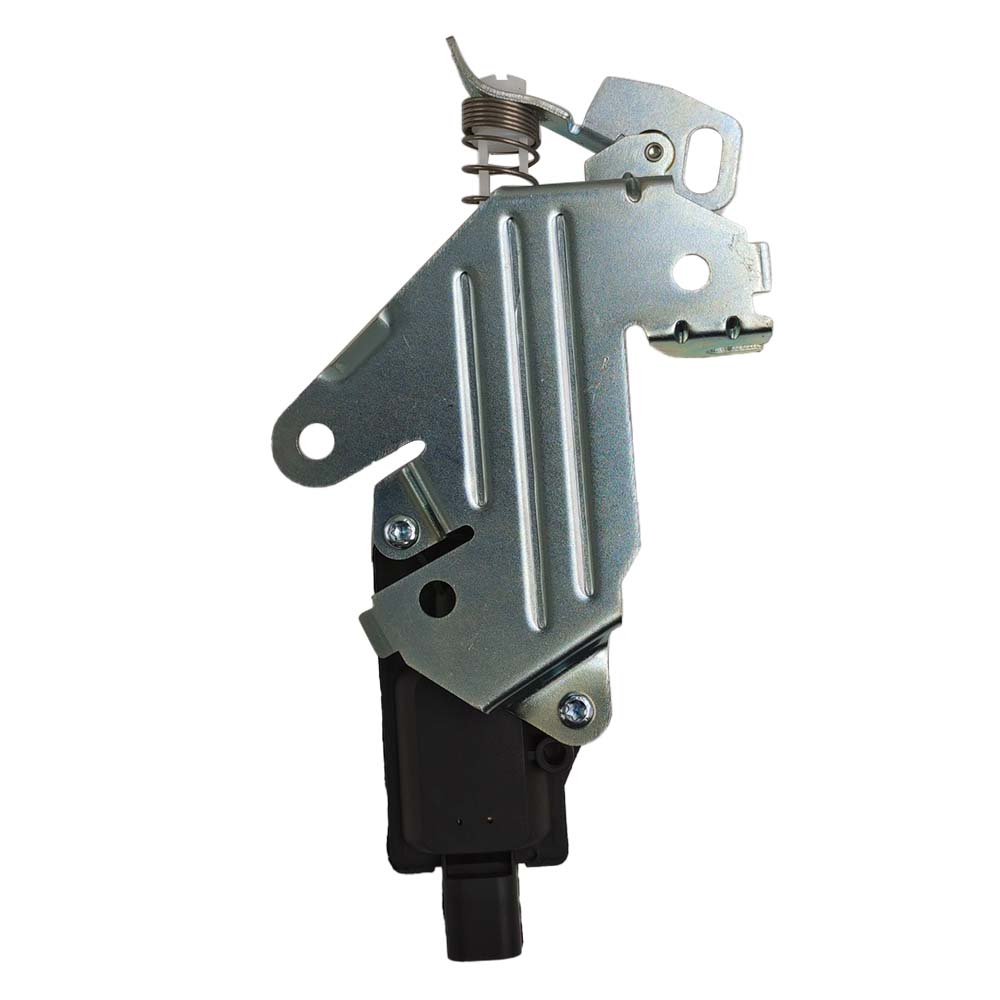 Tailgate Boot Trunk Lock Motor Actuator Solenoid For Ford Fiesta MK5 Fusion 1481081 2S6T432A98AF 2S6T432A98AE 1151275 1145288