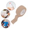 Elastic Bandages Self Adhesive Bandage Non Woven Sports Bandage Tape2.5cm X 4.5m