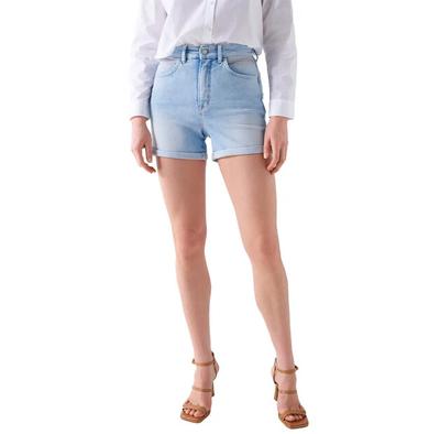 Salsa джинсы Faith denim шорты