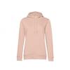 Womens/Ladies Organic Hoodie