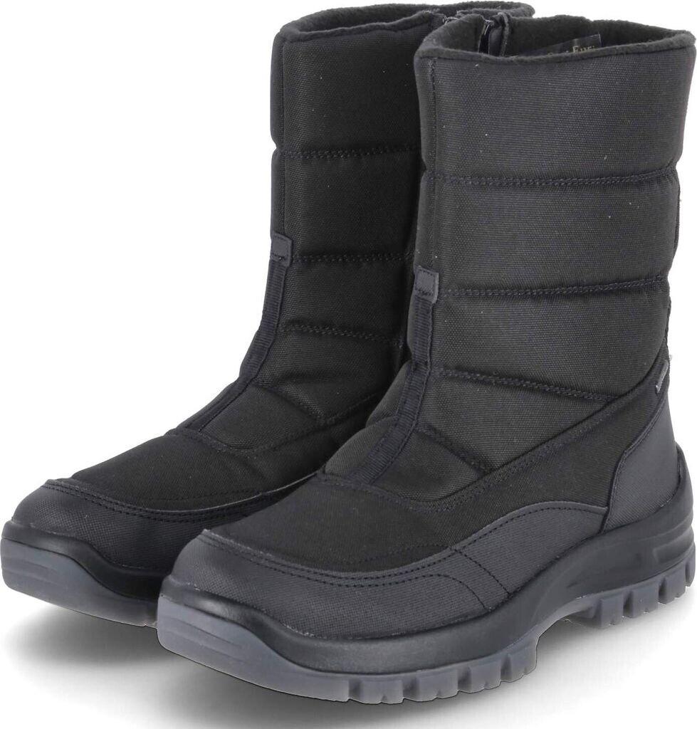 Сапоги Josef Seibel Alaska 53 черный