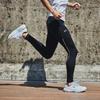 Under Armour Fly Fast 2.0 легкие дышащие штаны для бега и фитнеса женские штаны черные 1356183-001