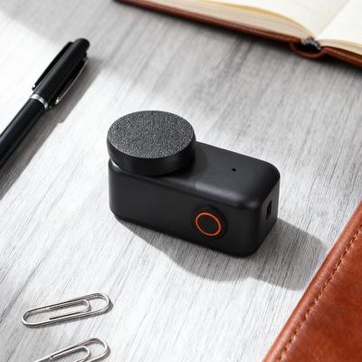Крышка объектива для DJI Osmo Nano, Защитная крышка для объектива, защищающая от царапин и пыли, Силиконовый протектор объектива, Аксессуары для камеры Nano