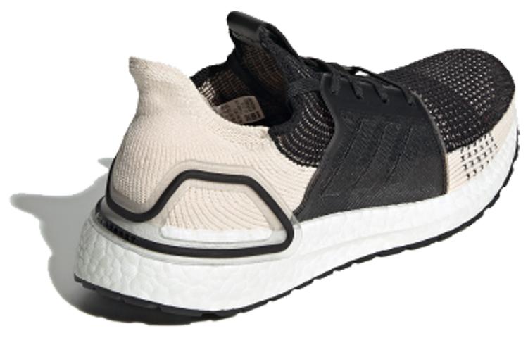 adidas UltraBoost 19 'Black Linen' G27506