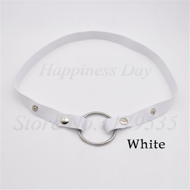 Elastic Band Male Chastity Device Auxiliary Belt Adjustable Rope Scrotum Ring Underwear Woman Lesbian Tools Adult Toys For