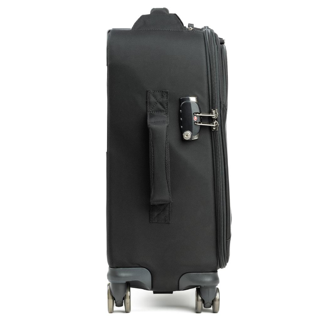 Think Tank Airport Roller Derby V2 Rolling Camera Case