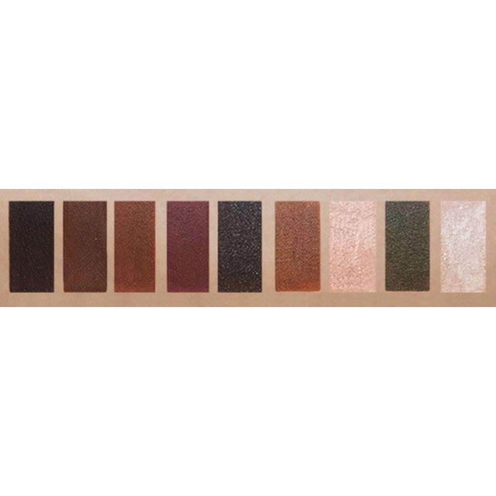 Гелевая подводка для глаз Lire Luxe 0,5 г, Kill Black, 4 шт.