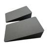 1 Pair Squat Wedge Blocks Calf Stretcher Portable Slant Boards Raise for Tight Calves