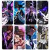 Aizen Sousuke Bleach Чехол для телефона для Samsung Galaxy A17 A57 A37 A16 A26 A36 A56 A15 A25 A35 A55 A14 A13 A54 A53 A34 A24 A33 A23 G