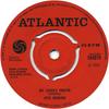 7inch Record OTIS REDDING - My Lover's Prayer 584019 Atlantic 1966 UK Soul/Funk Used