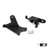 EHL23 Headlight Holder Mount Repair Bracket Tab Set Right Side for Toyota Corolla MK10 E140 E150 Altis 2006-2010 8119412050