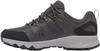 Hiking Shoes Peakfreak II Outdry Leather (2100721) Grey/steel Dark