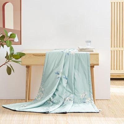 Летнее одеяло Mercury Home Textiles Yixiang Huayu
