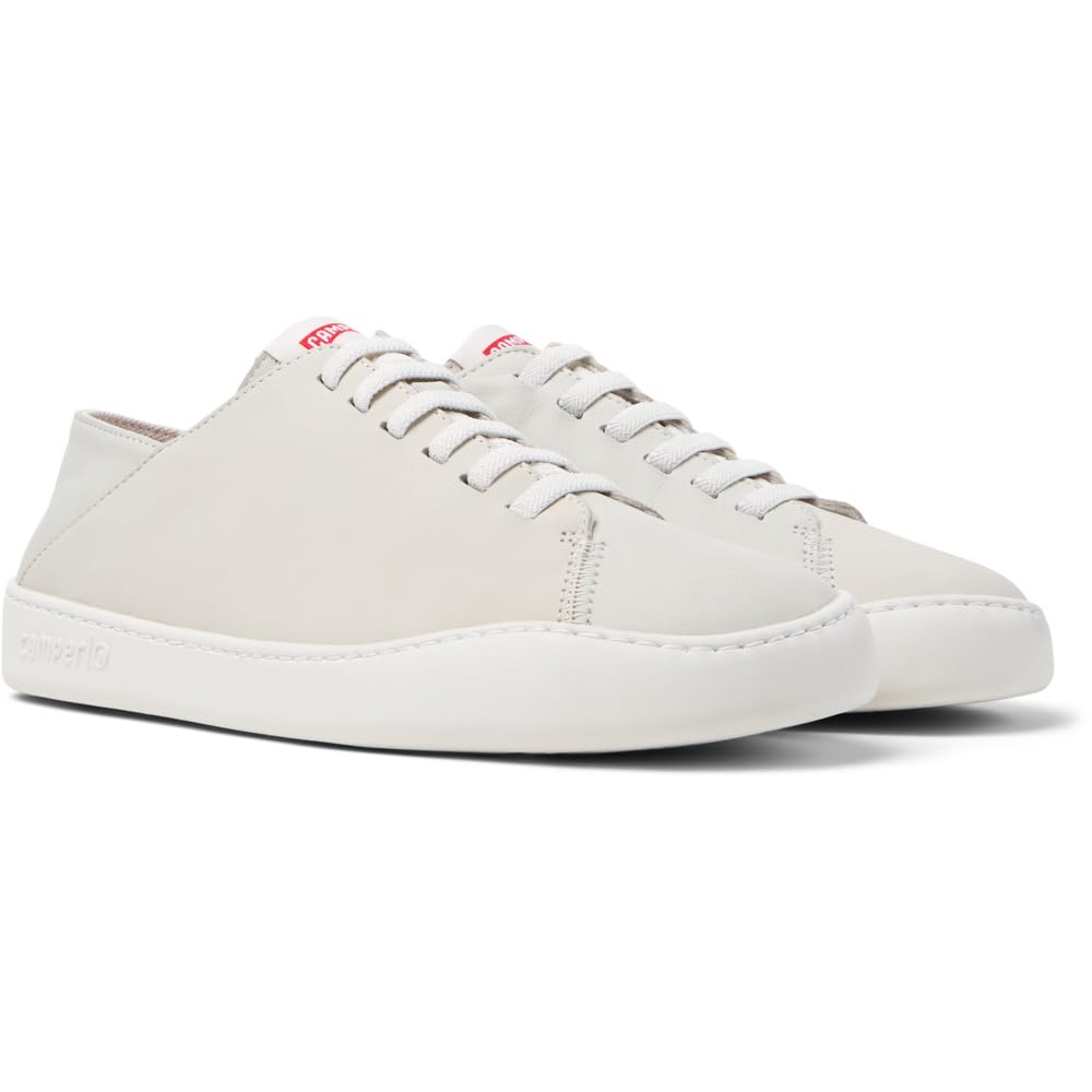 Camper TWINS K100976 см Мужские кроссовки, Белый_T100, 27.0