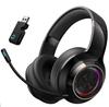 Edifier Беспроводная игровая гарнитура HECATE G6pro