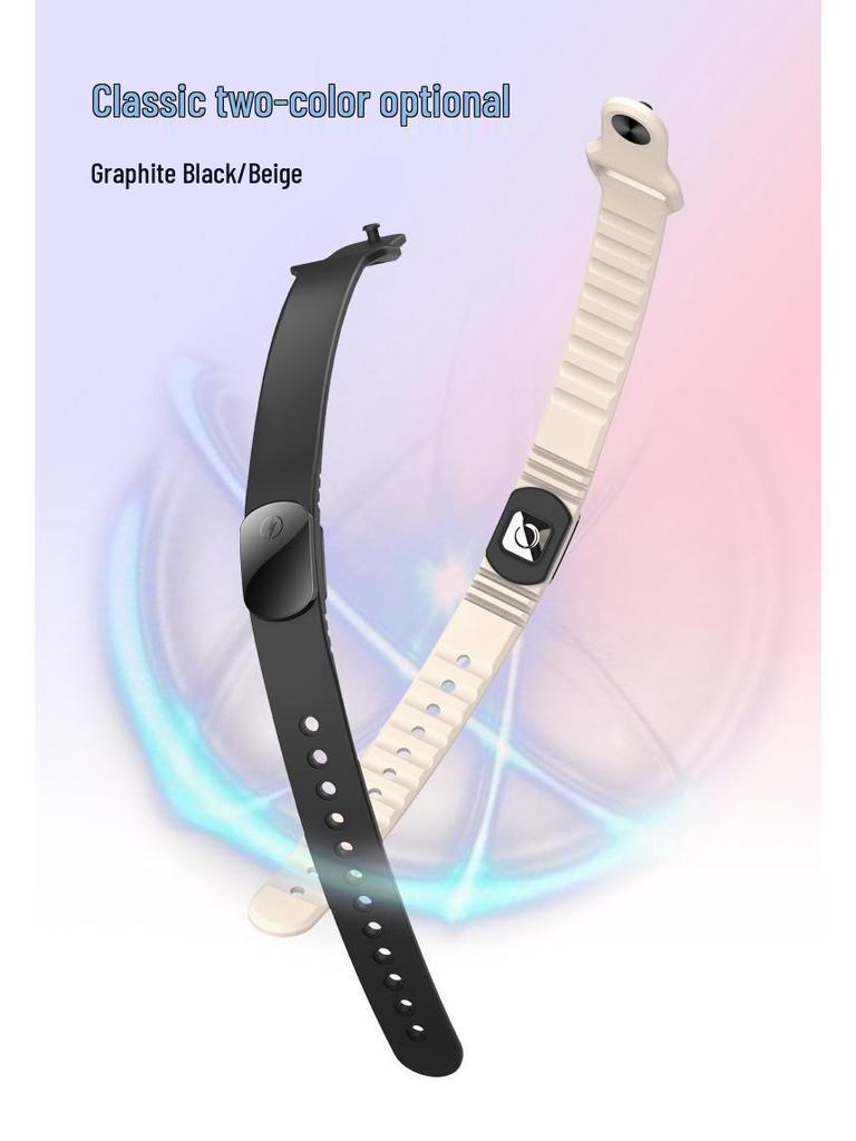 Универсальный беспроводной антистатический браслет для устранения статического электричества, подходит для мужчин, женщин и детей