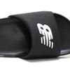 New Balance 6301 Comfort Slide мужские женские офисные школьные тапочки Sd6301gbk