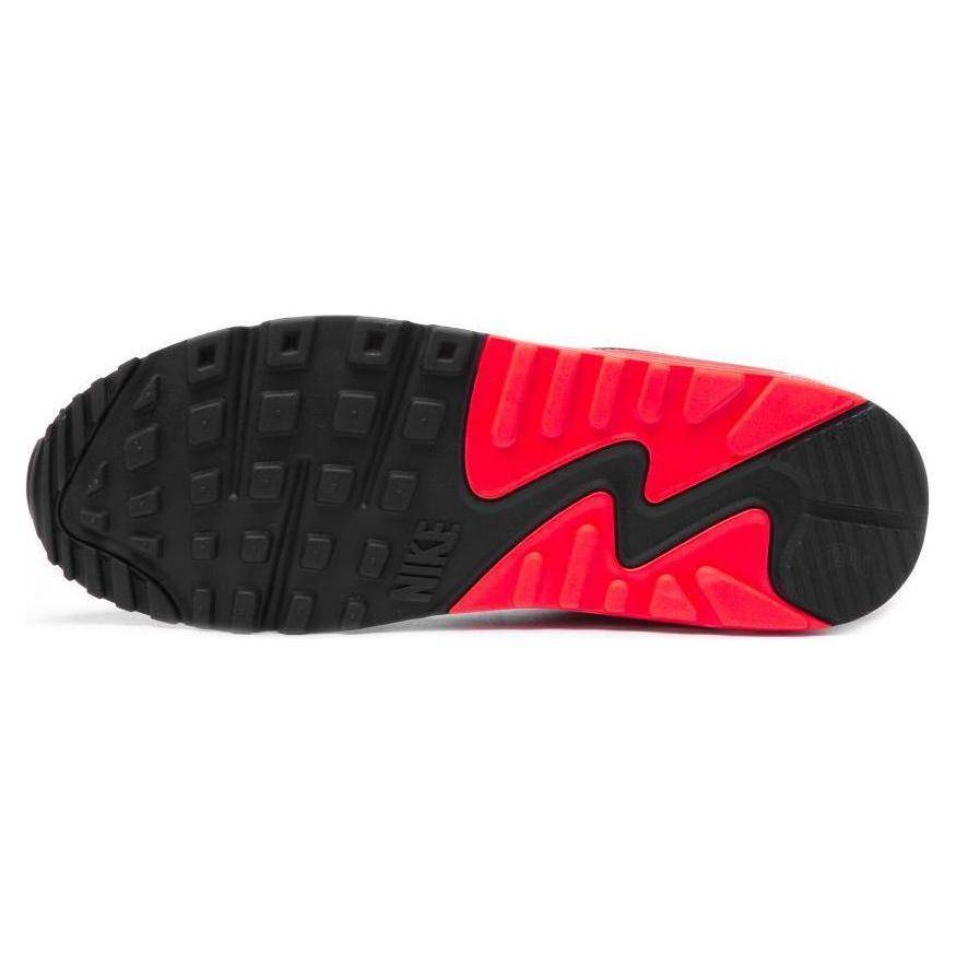 Nike Air Max 90 Atmos We Love Nike Ярко-красный AQ0926-001