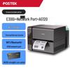 Postek Ei Series Desktop Label & Barcode Printer CN plug (adapter included)