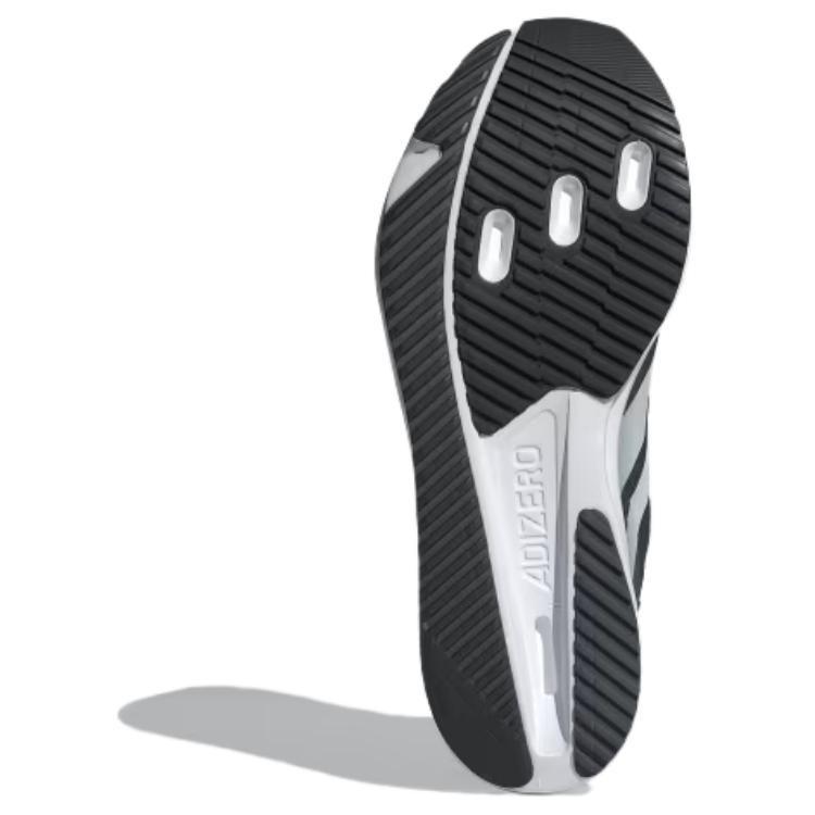 adidas Adizero SL 2 'Black White Grey' Men's JQ0354
