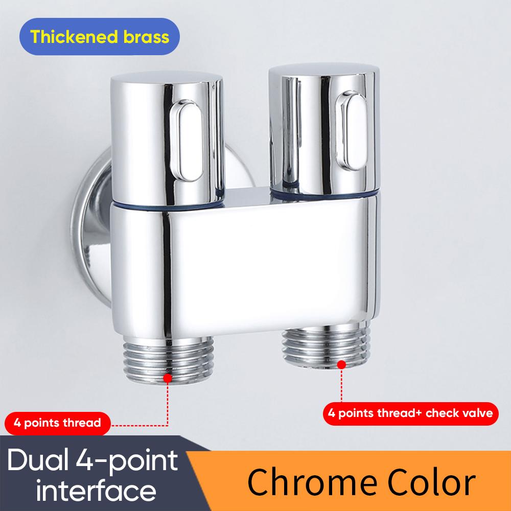 Биде Смесители Настенные Латунные Холодная Вода Туалет Угловой Вентиль Ручная Гигиеническая Душевая Лейка Мойка Автомобиля Питомец Распылитель Аэрограф Кран 811580