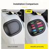 Car Decoration Compatible With Mini For Cooper S F66 F67 Rear Seat Steering Wheel