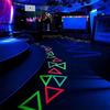 Luminous Tape Fluorescent Self-adhesive Glow In The Dark Night Safety Stage Home Decoration