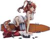 Kantai Collection -KanColle- Саратога WonHobby Selection Масштабная фигурка 1/8 (GOOD SMILE ИНТЕРНЕТ-МАГАЗИН Эксклюзив)