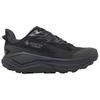 HOKA One One Challenger 8 Водонепроницаемые и дышащие Водонепроницаемые и дышащие Беговые кроссовки Унисекс Черный 1180811-BBNB