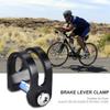 Алюминиевый хомут тормозной ручки для SRAM Avid E7/E9/X0/R/RS/RSC - Замена хомута тормоза MTB с ЧПУ, Универсальные велосипедные запчасти