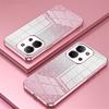 Чехол для телефона для Xiaomi Poco C85 4G (173мм) / Redmi 15C 4G (США) (173мм) / 15C 5G (США) (173мм) Электроplated Градиентный Блестящий ТПУ Чехол для Телефона