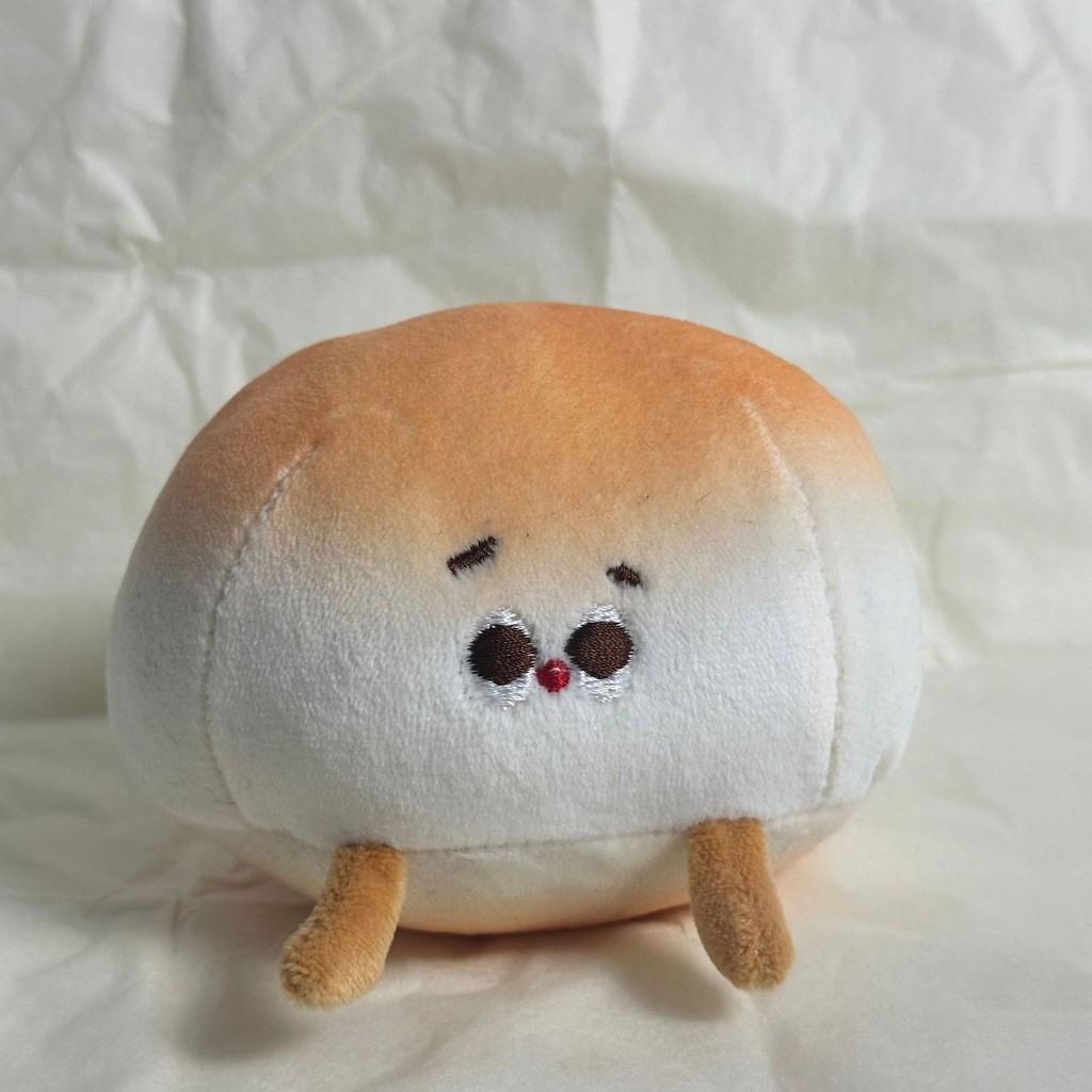 Mini Bun Lovely Keychain Super Soft Plush Design Ideal For Cute Bag Charms And Gifts