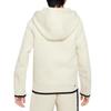 Nike Jackets & Coats Light Khaki/Black/Black Kids' HV5867-234