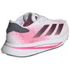 Adidas Adizero Sl2 Облачно-белый Аврора Металлик. Женские кроссовки Lucid Pink IF6767