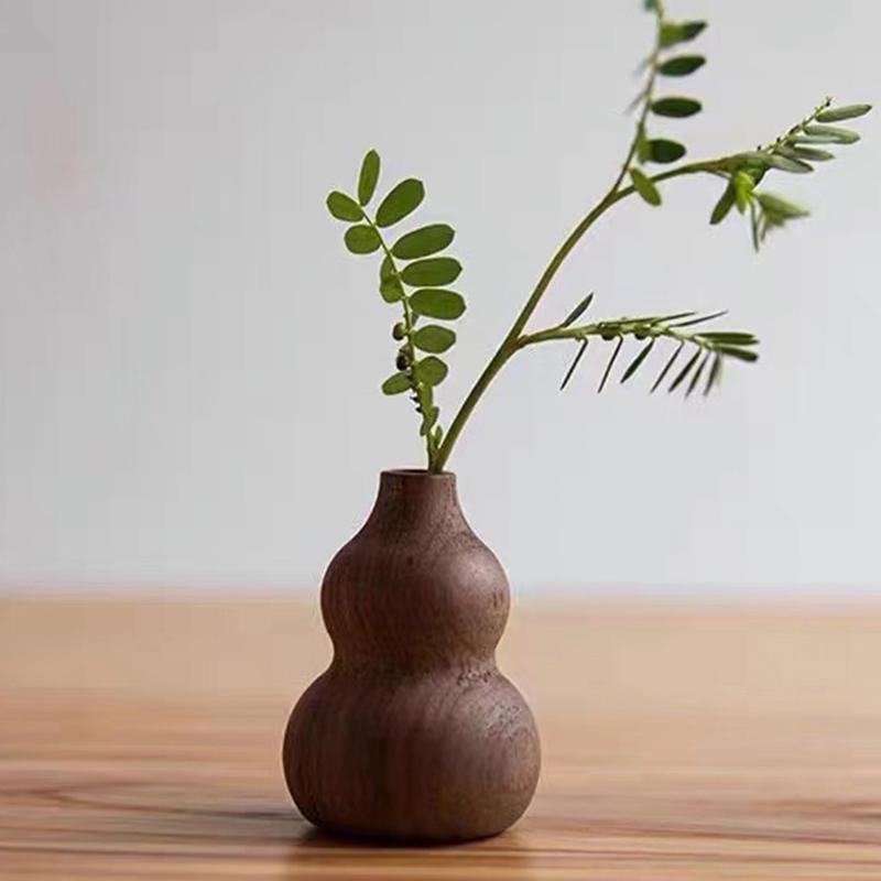 Aromatherapy Essential Oil Diffuser Fireless Aromatherapy Expanded Fragrance Wood