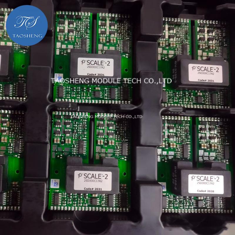 1 шт. 2SD300C17A0 2SD300C17A2 Новые IGBT-модули Драйверы
